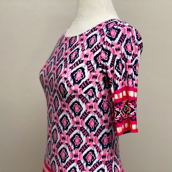 Eliza J Dress XS/Sz 2 - Picture 7 of 8